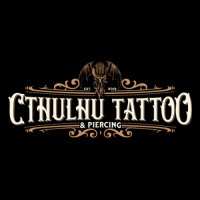 Cthulhu Tattoo & Body Piercing
