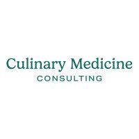 Culinary Medicine Consulting