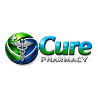 Cure Pharmacy