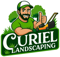Curiel Landscaping