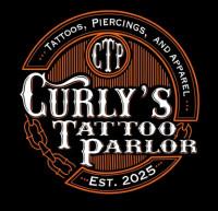 Curly's Tattoo Parlor