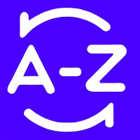 Cursive Alphabet