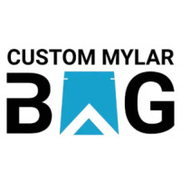 Custom Mylar Bag