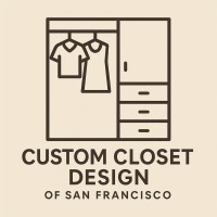 Custom Closet Design of San Francisco