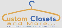 Custom Closets Hudson County