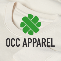 OCC Apparel