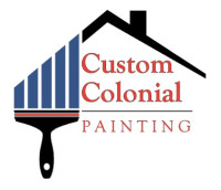 Custom Colonial Painting - Painting Contractor