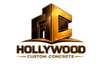 Custom Concrete Hollywood