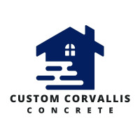 Custom Corvallis Concrete