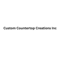 Custom Countertop Creations Inc | San Antonio TX