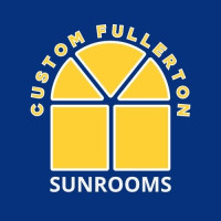 Custom Fullerton Sunrooms
