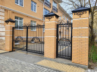 Gary's Fencing