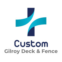 Custom Gilroy Deck & Fence