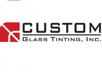 Custom Glass Tinting