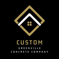 Custom Greenville Concrete Company