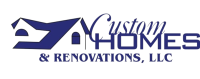Custom Homes and Renovations
