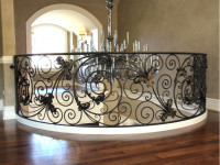 Rubio’s Custom Iron Work