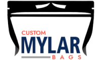 Custom Mylar Bags USA