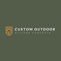 Custom Outdoor Kitchen Concepts
