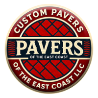 Custom Pavers Of The East Coast Llc