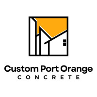 Custom Port Orange Concrete