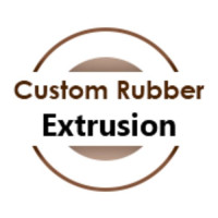 Custom Rubber Extrusion