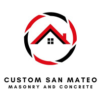 Custom San Mateo Masonry and Concrete