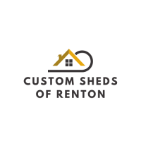 Custom Sheds of Renton
