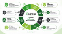 Custom Software Development Company