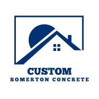Custom Somerton Concrete