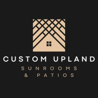 Custom Upland Sunrooms & Patios