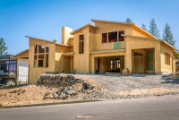 Home Building Consultation & Planning: Select Design & Build, Bend, OR