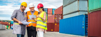 Experienced Customs Broker in Sydney