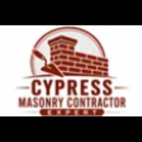 Masonry Contractor in Cypress, TX