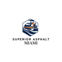 Superior Asphalt Miami
