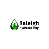 Raleigh Hydroseeding