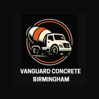 Vanguard Concrete Birmingham