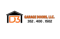 D3 Garage Doors LLC