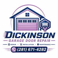 Dickinson Garage Door Repair