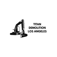 Titan Demolition Los Angeles