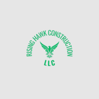 Rising Hawk Construction LLC. Home Remodelers, Paint & Drywall Contractors