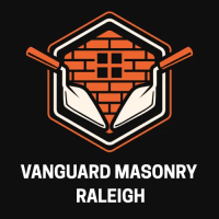 Vanguard Masonry Raleigh