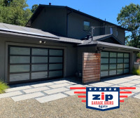 Zip garage and gate repair