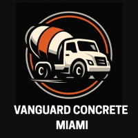 Vanguard Concrete Miami