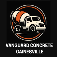 Vanguard Concrete Gainesville