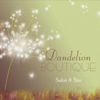 DANDELION Organic Salon and HEADSPA