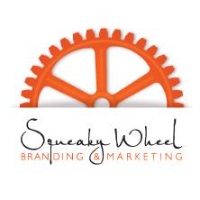 Squeaky Wheel Branding & Marketing