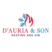 D’Auria & Son Heating and Air
