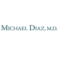 Michael Diaz, M.D.
