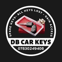 Expert Auto Locksmith in Devon, Dorset, and Somerset - DB Car Keys